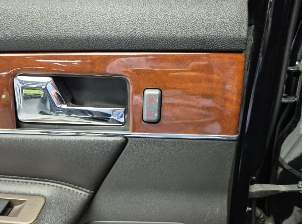 링컨 MKX 3.7 AWD 사진 17