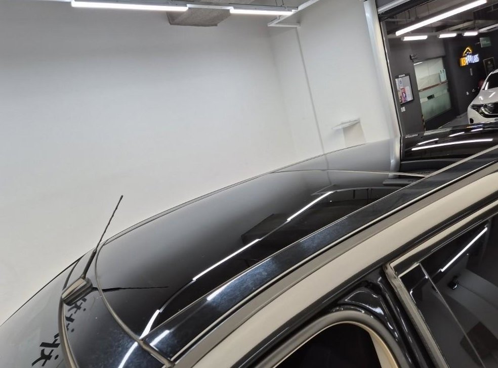 링컨 MKX 3.7 AWD 사진 20