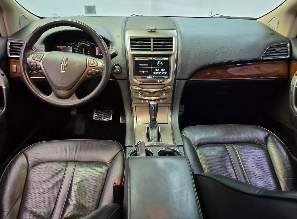 링컨 MKX 3.7 AWD 사진 6