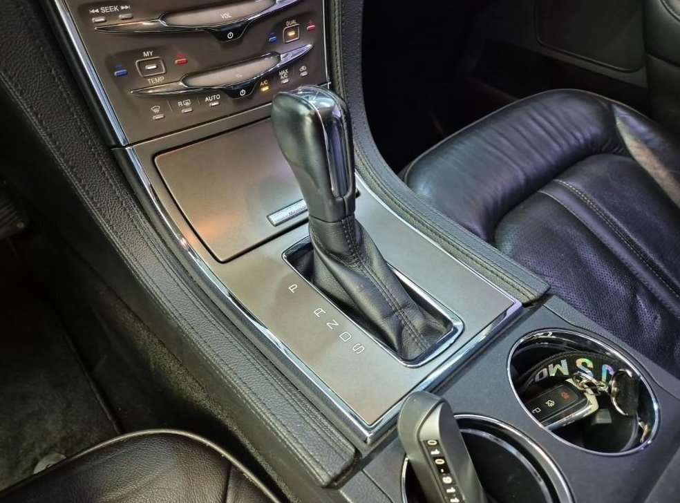 링컨 MKX 3.7 AWD 사진 7