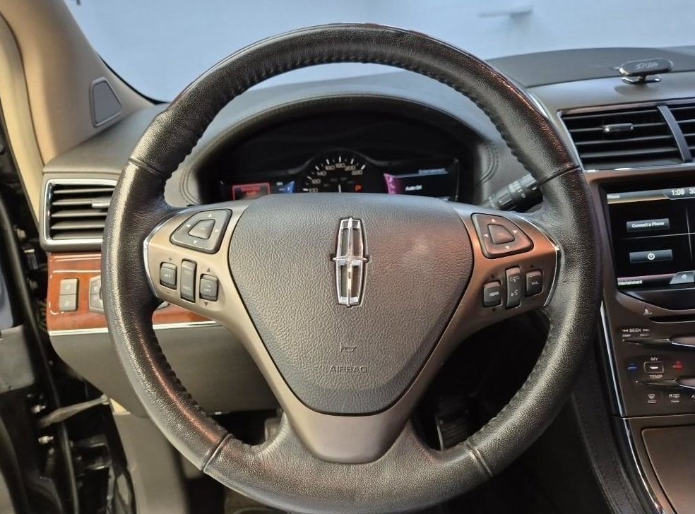 링컨 MKX 3.7 AWD 사진 8