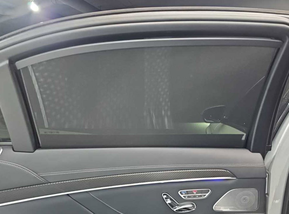 벤츠 S 클래스 S 350 d 4MATIC 사진 14