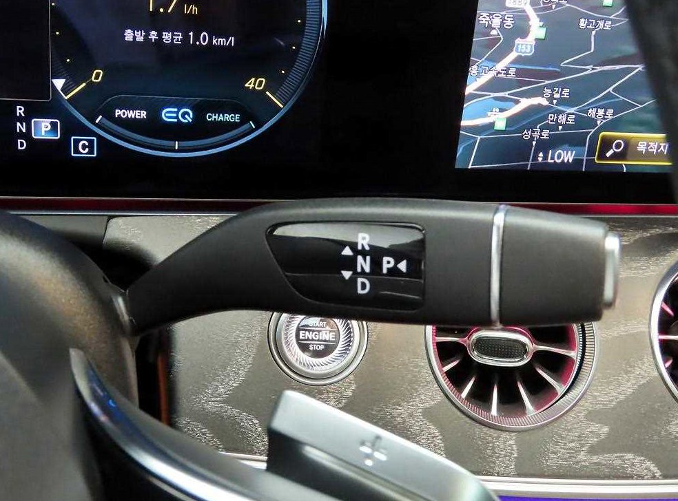 벤츠 CLS 클래스 CLS 450 4MATIC 사진 10
