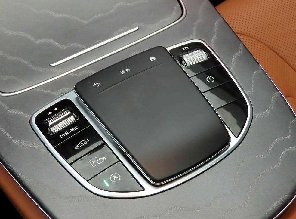 벤츠 CLS 클래스 CLS 450 4MATIC 사진 11