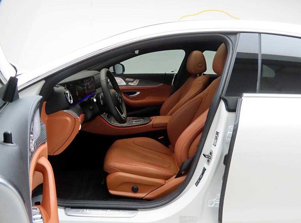 벤츠 CLS 클래스 CLS 450 4MATIC 사진 12