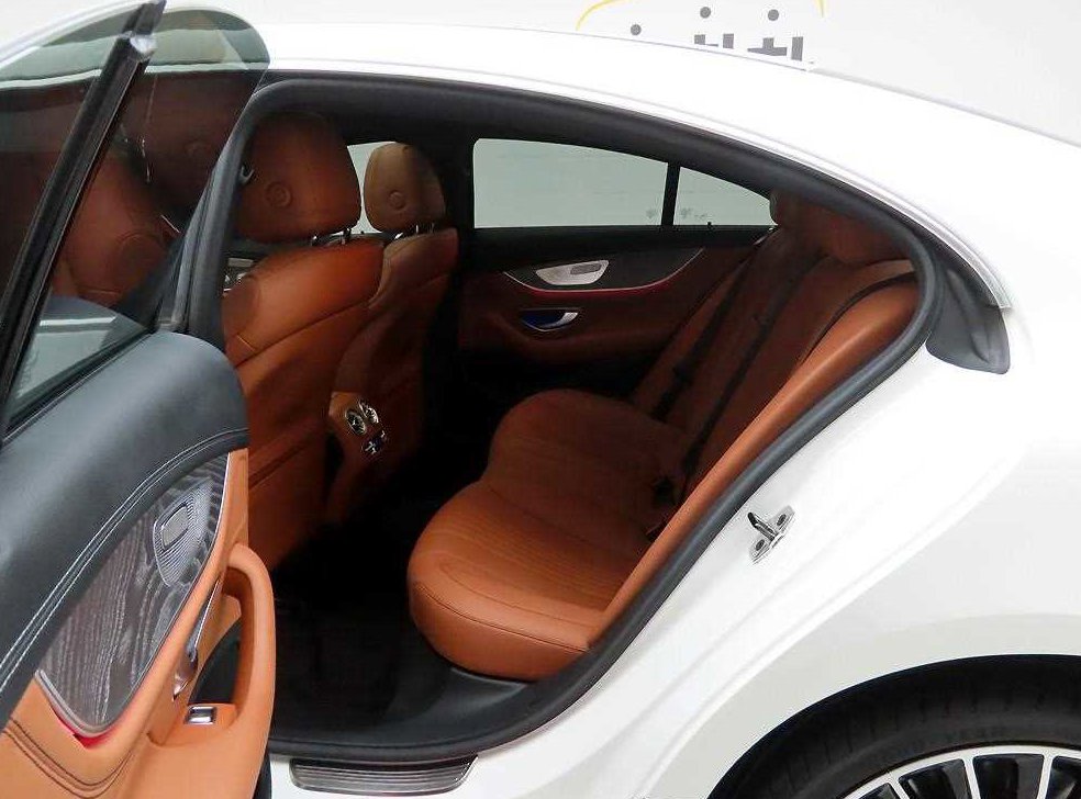 벤츠 CLS 클래스 CLS 450 4MATIC 사진 13