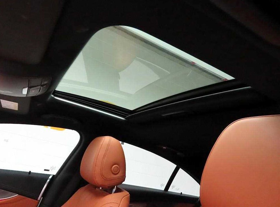 벤츠 CLS 클래스 CLS 450 4MATIC 사진 15