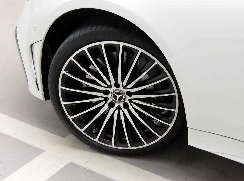 벤츠 CLS 클래스 CLS 450 4MATIC 사진 19