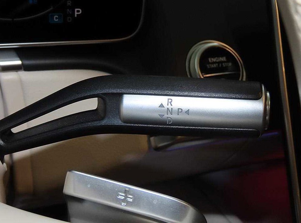 벤츠 S 클래스 S450L 4MATIC 사진 12