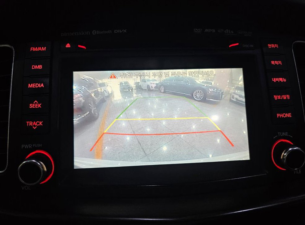 기아 K7 3.0 GDI 럭셔리 사진 13