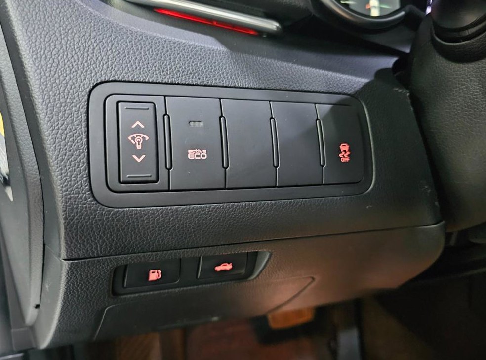 기아 K7 3.0 GDI 럭셔리 사진 15