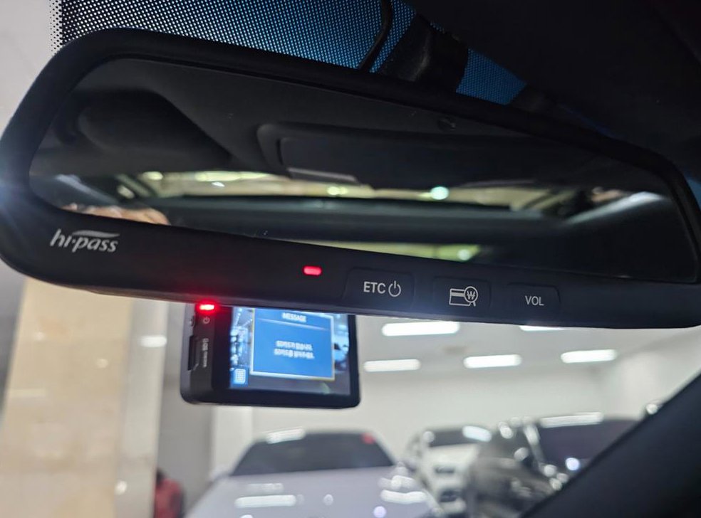 기아 K7 3.0 GDI 럭셔리 사진 18