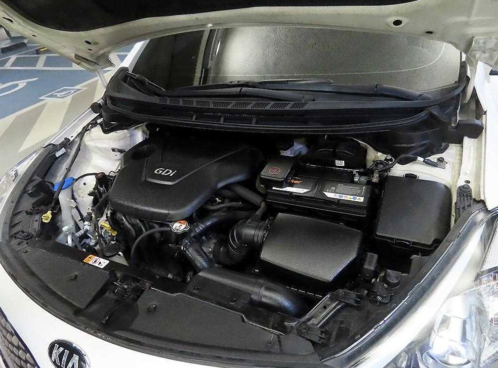 기아 K3 1.6 GDI 디럭스 사진 18