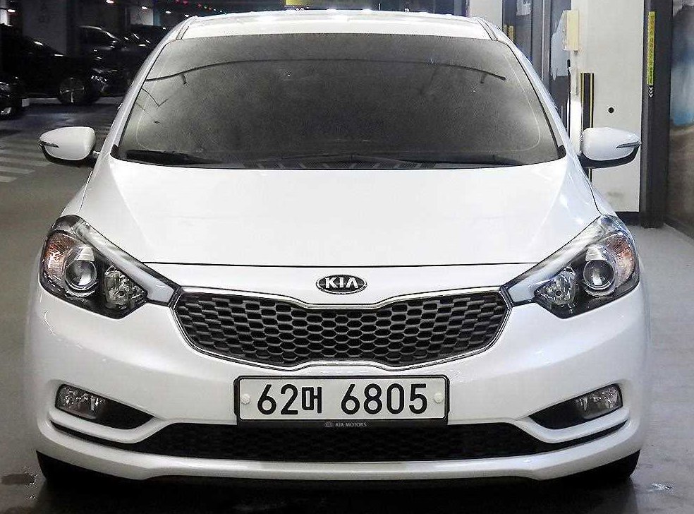 기아 K3 1.6 GDI 디럭스 사진 2