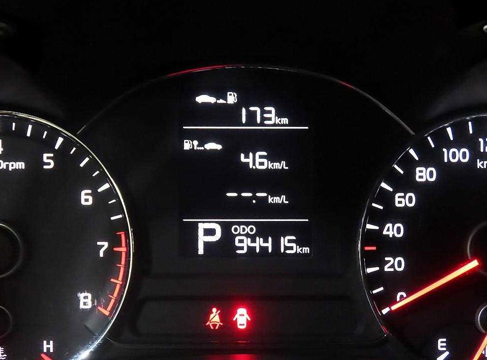 기아 K3 1.6 GDI 디럭스 사진 9