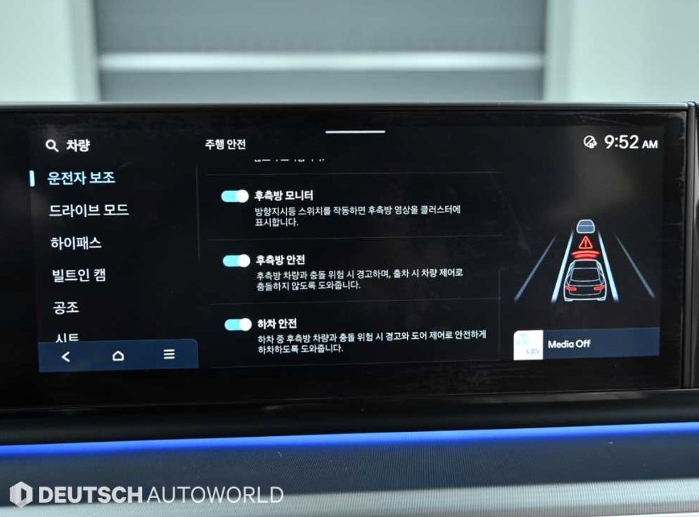 현대 그랜저 가솔린 2.5 2WD 사진 17