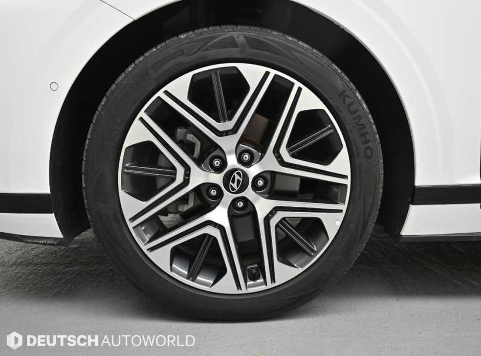 현대 그랜저 가솔린 2.5 2WD 사진 5