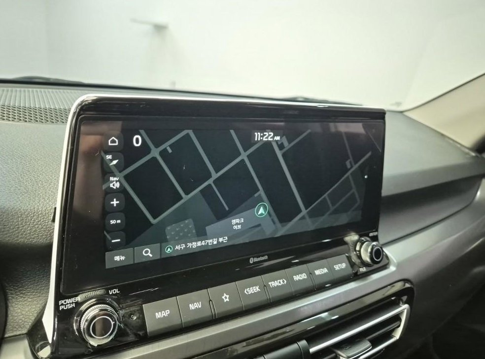 기아 셀토스 가솔린 1.6 터보 2WD 사진 13