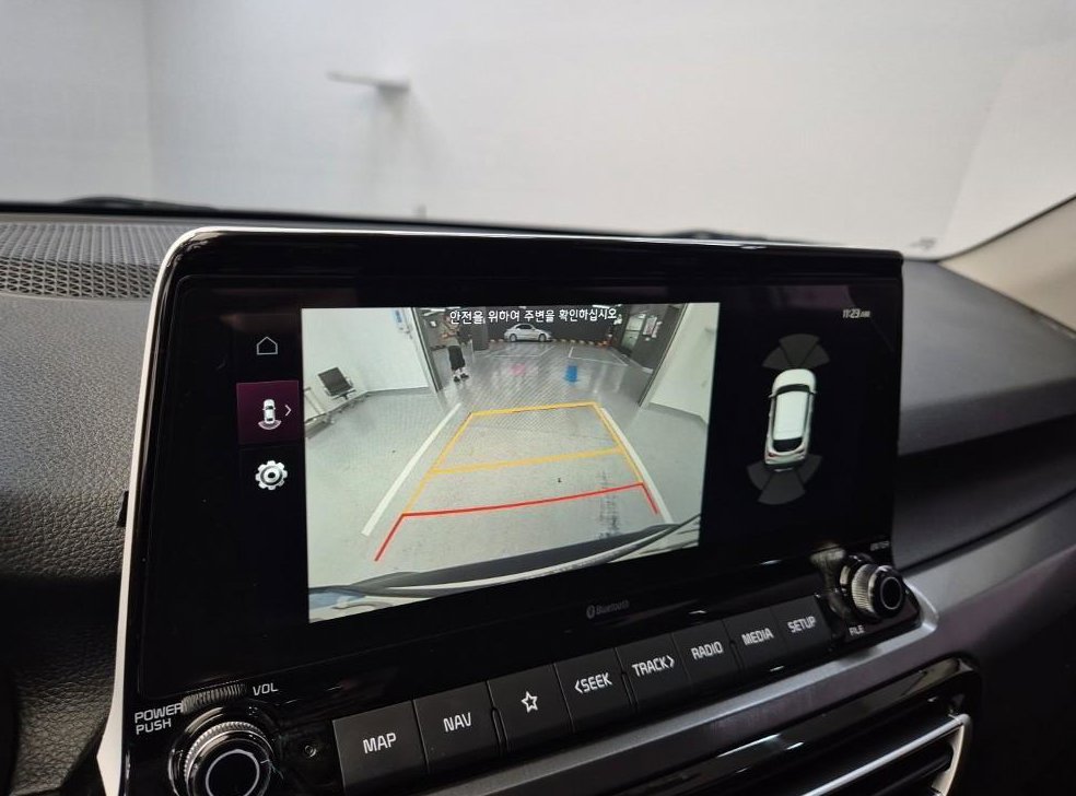 기아 셀토스 가솔린 1.6 터보 2WD 사진 14