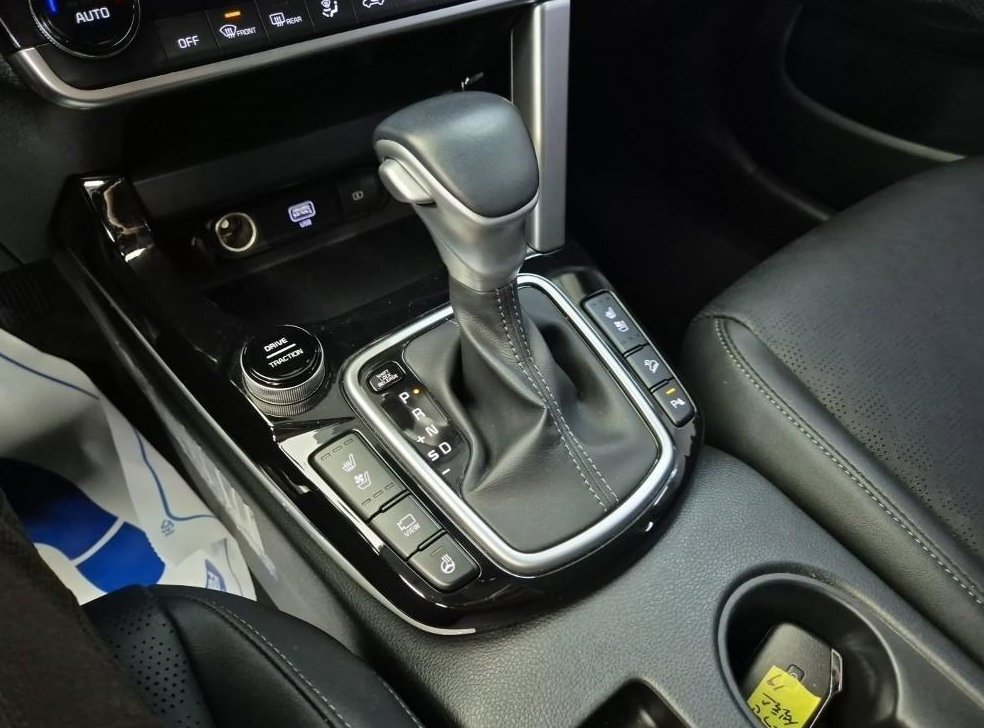 기아 셀토스 가솔린 1.6 터보 2WD 사진 8