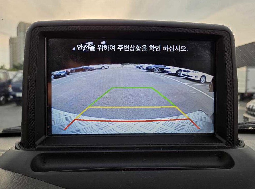 소형화물 내장탑(하이) 슈퍼캡/초장축 사진 14
