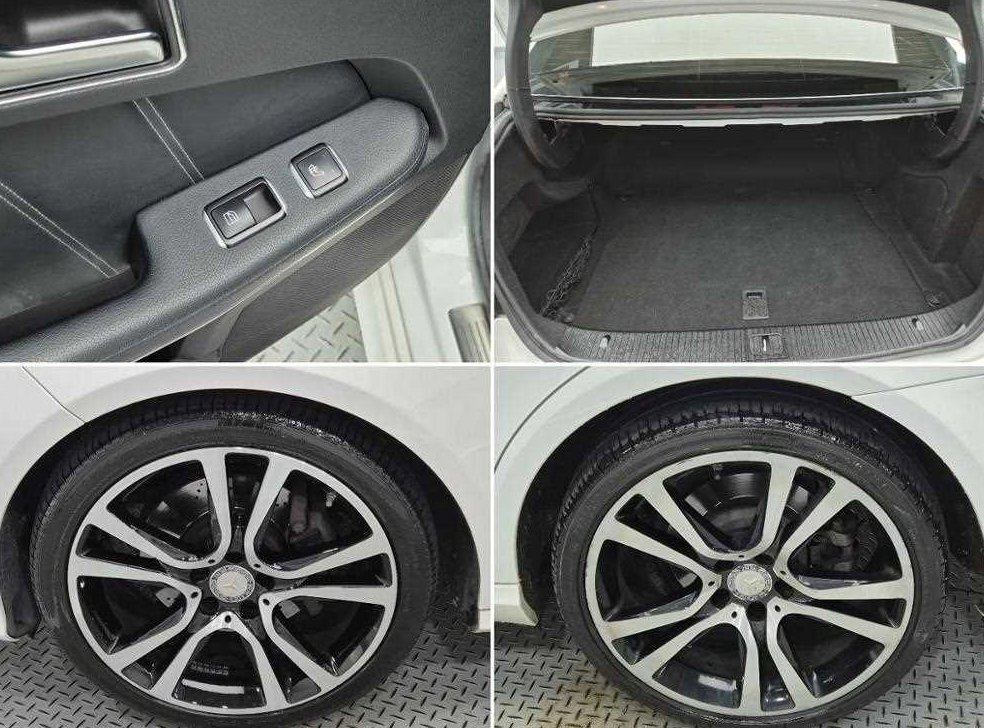 벤츠 E 클래스 E220 블루텍 아방가르드 사진 20