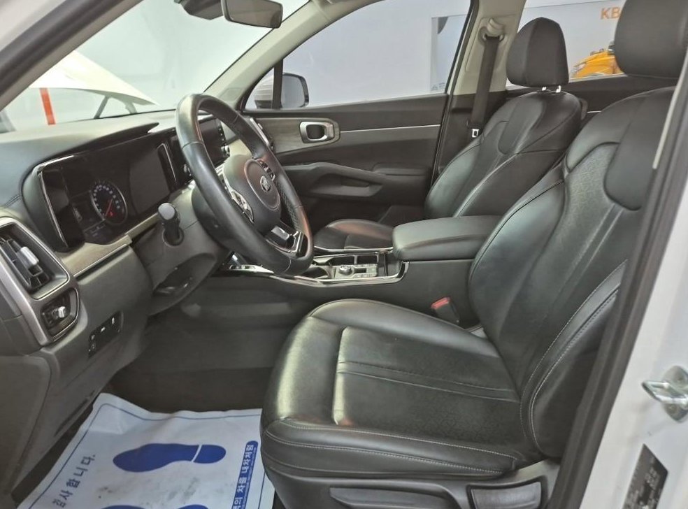 기아 쏘렌토 가솔린 2.5T 2WD 트렌디 사진 11