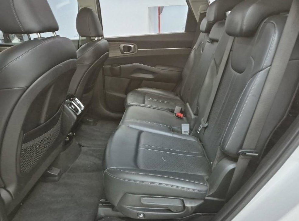 기아 쏘렌토 가솔린 2.5T 2WD 트렌디 사진 12