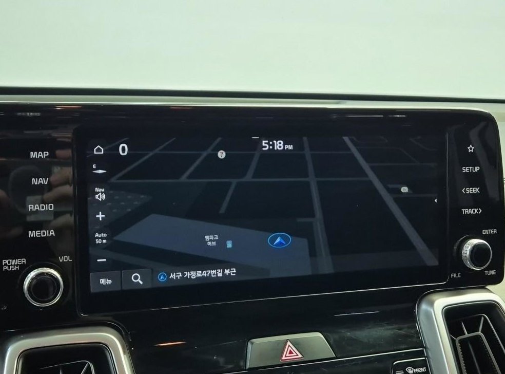 기아 쏘렌토 가솔린 2.5T 2WD 트렌디 사진 13