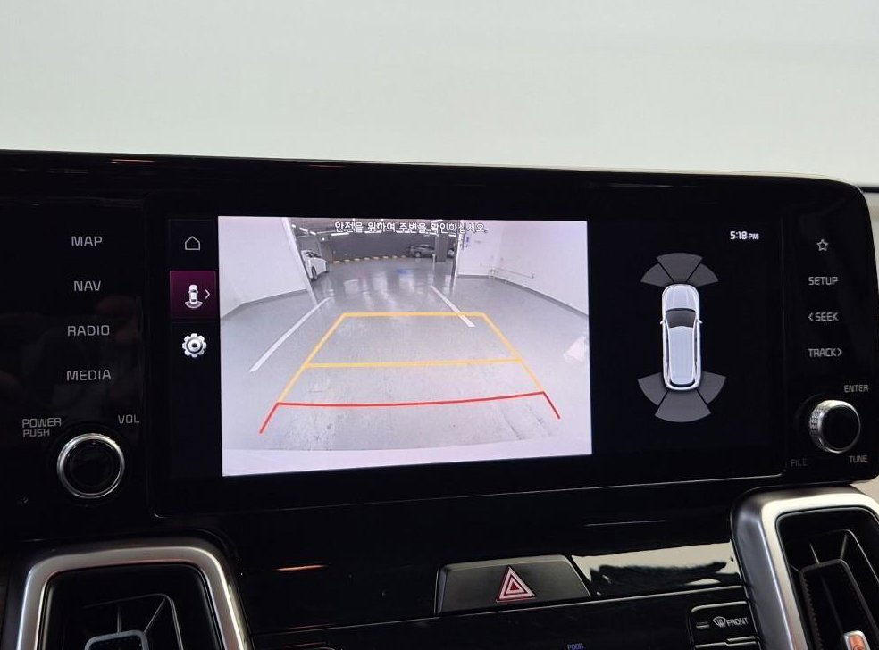 기아 쏘렌토 가솔린 2.5T 2WD 트렌디 사진 14