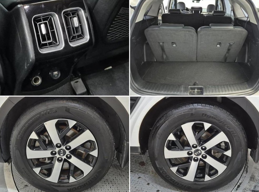기아 쏘렌토 가솔린 2.5T 2WD 트렌디 사진 19