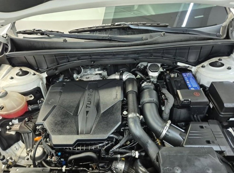 기아 쏘렌토 가솔린 2.5T 2WD 트렌디 사진 5