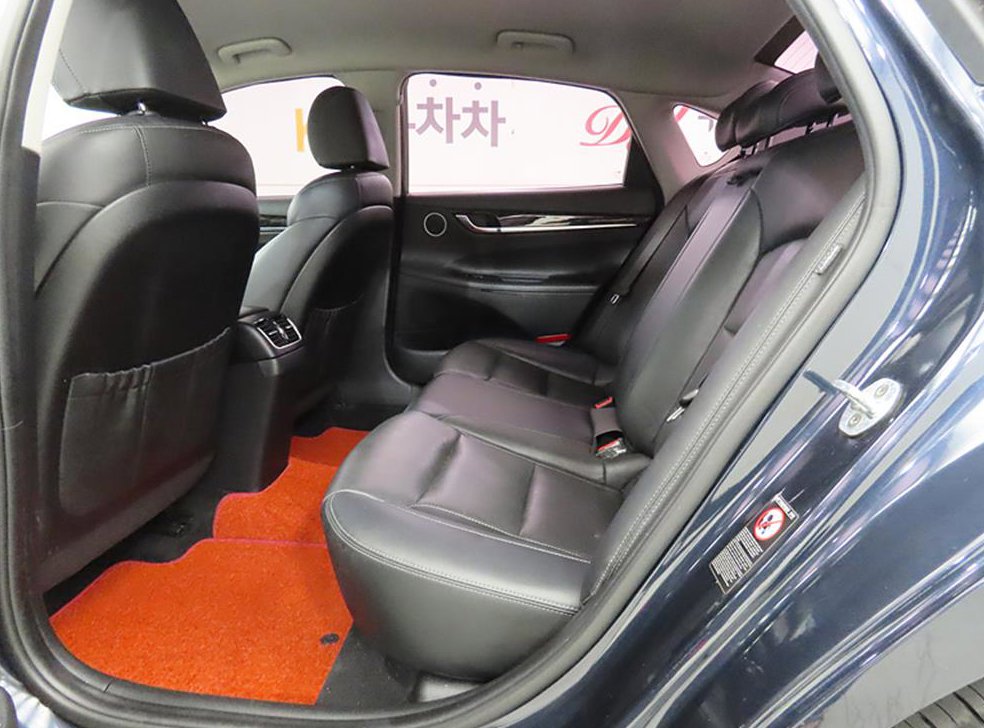 현대 그랜저 프리미엄 사진 6