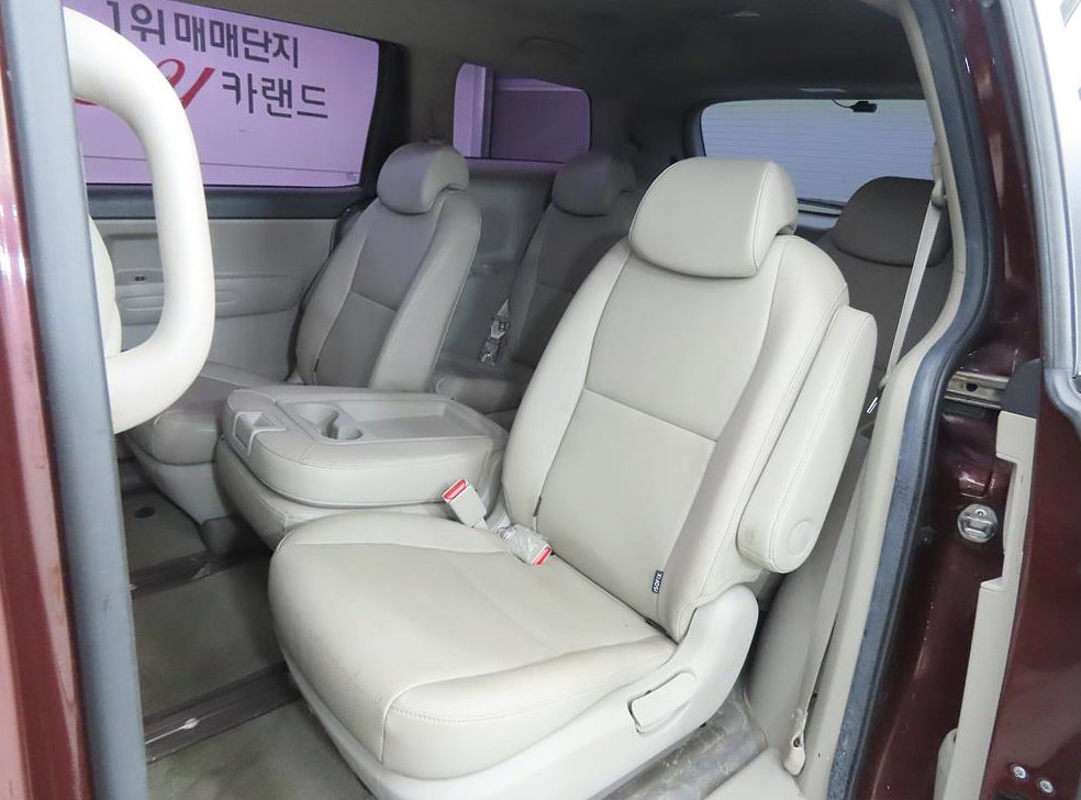 기아 카니발 디젤 11인승 디럭스 사진 7