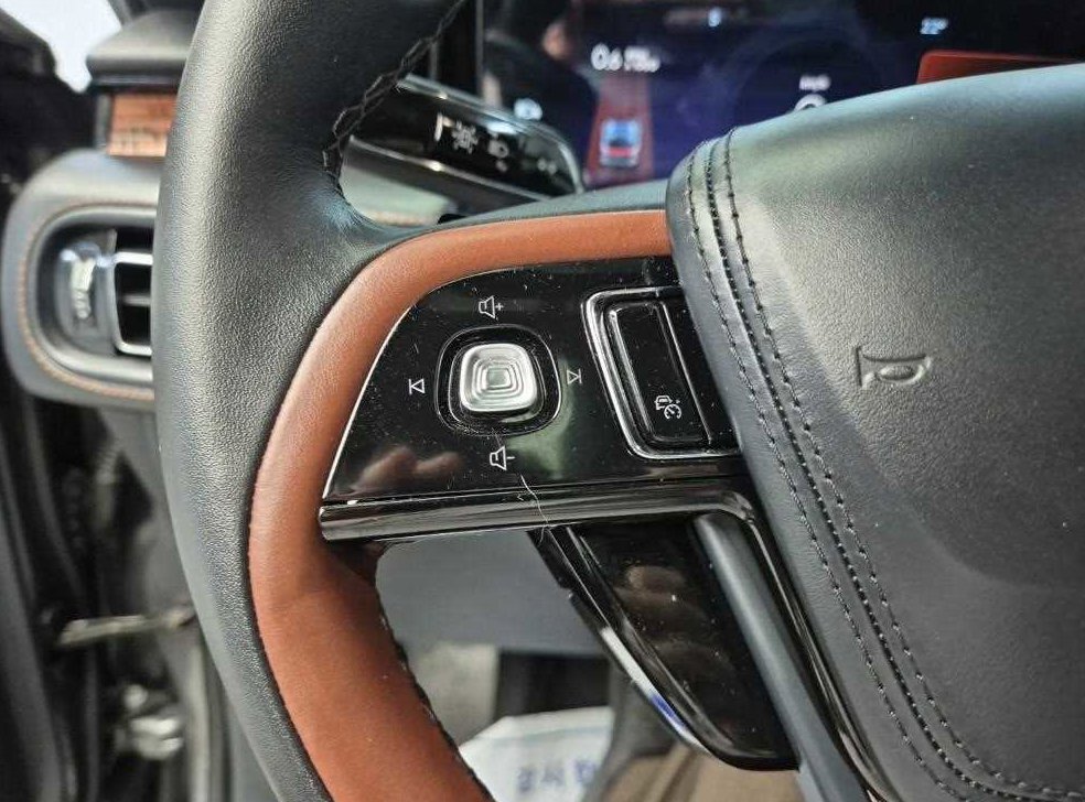 링컨 에비에이터 3.0 리저브 AWD 사진 15