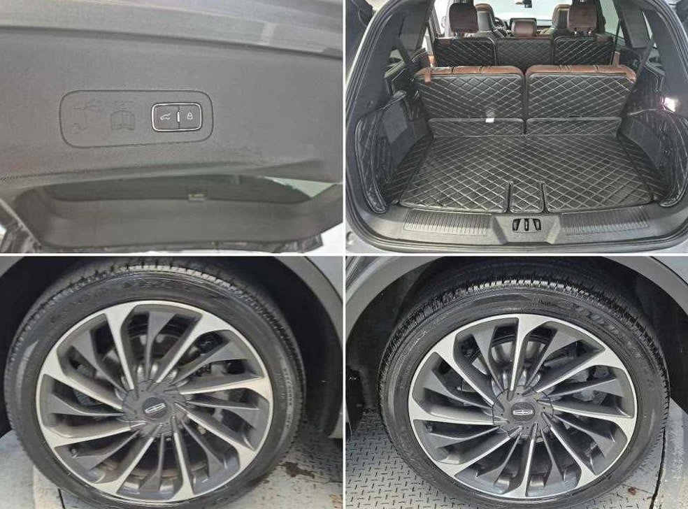 링컨 에비에이터 3.0 리저브 AWD 사진 19