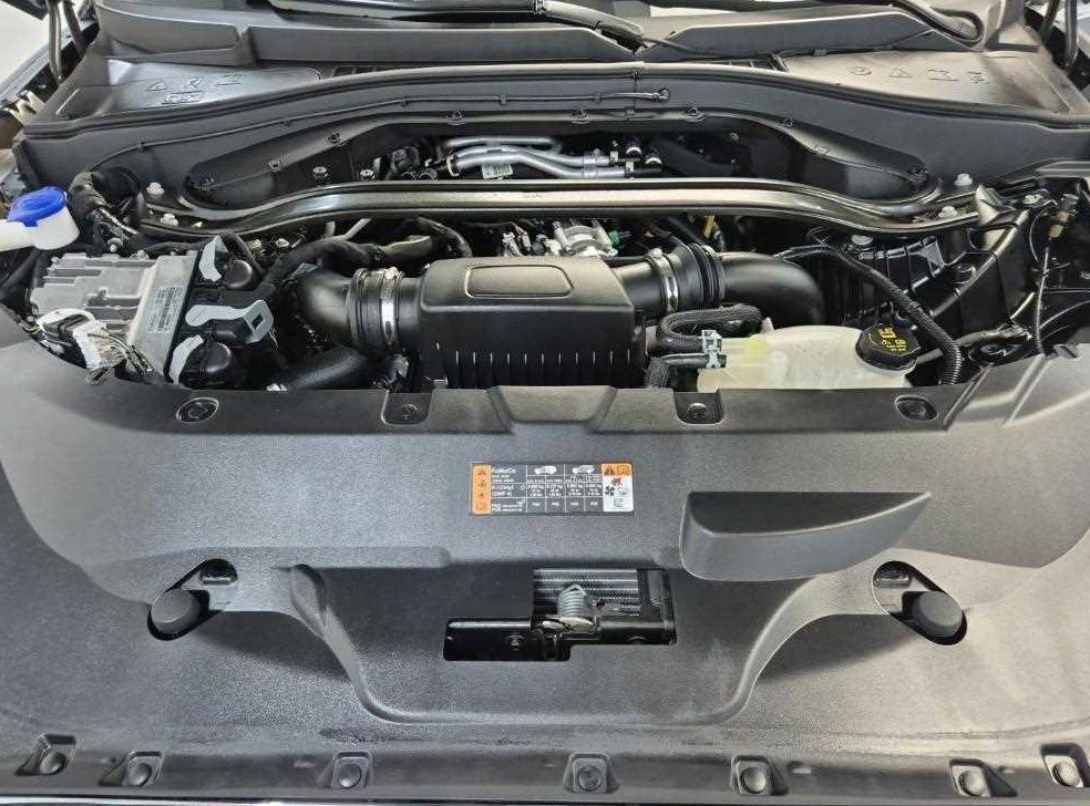 링컨 에비에이터 3.0 리저브 AWD 사진 5