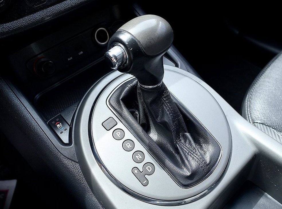 기아 스포티지 디젤 2WD 트렌디 사진 7