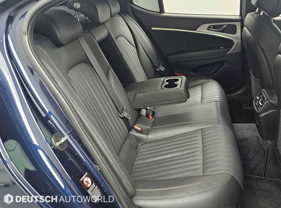 제네시스 G70 2.0T AWD 사진 12