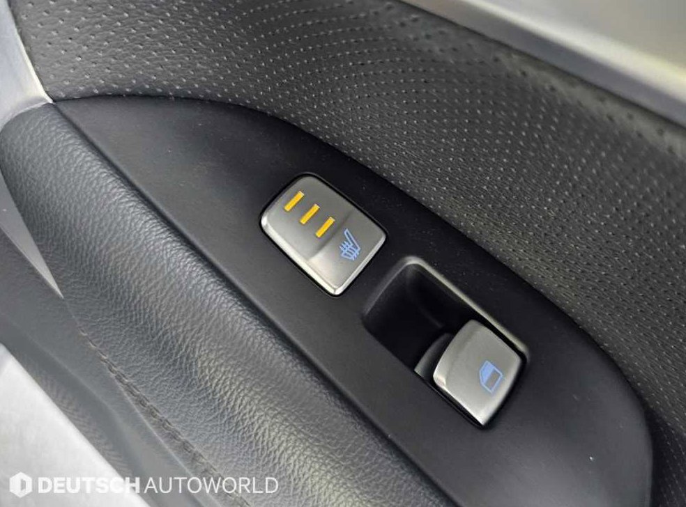 제네시스 G70 2.0T AWD 사진 16