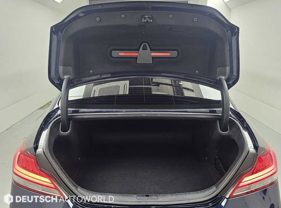 제네시스 G70 2.0T AWD 사진 19