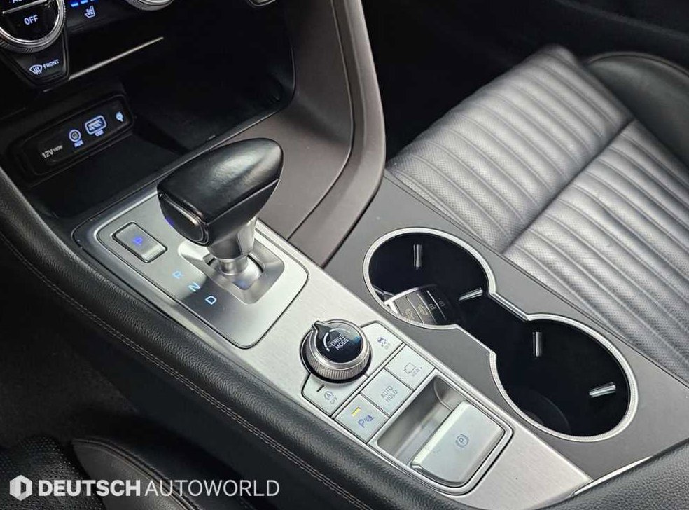 제네시스 G70 2.0T AWD 사진 9
