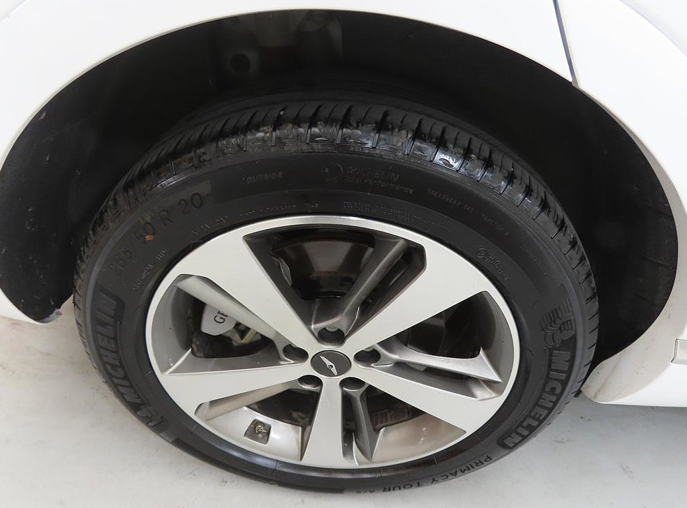 제네시스 GV80 가솔린 2.5T 2WD 사진 20