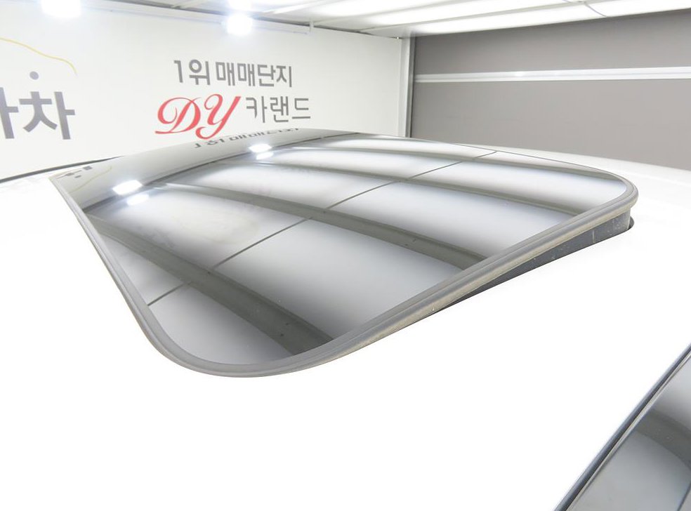 벤츠 GLC 클래스 GLC 300 4MATIC 쿠페 사진 14