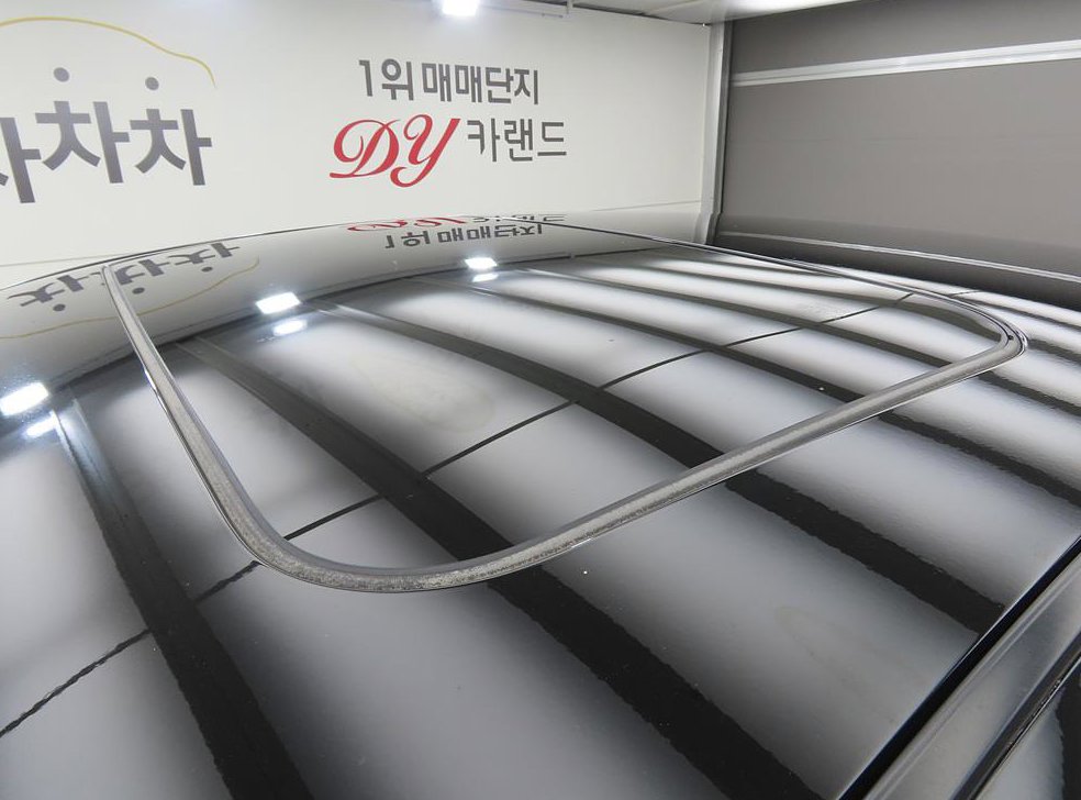 인피니티 Q 2.2D 프리미엄 사진 16