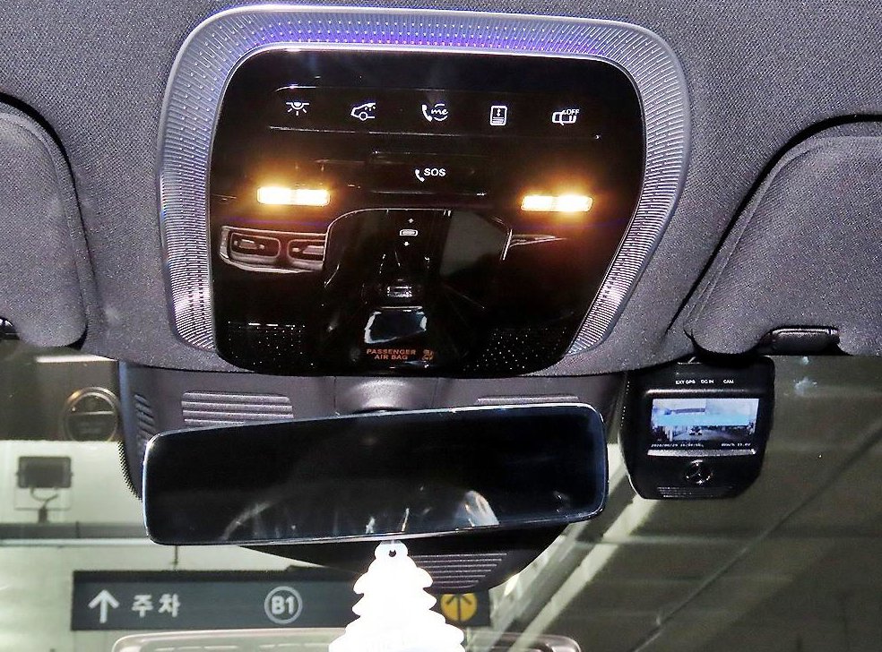 벤츠 S 클래스 S400 d 4MATIC 사진 15
