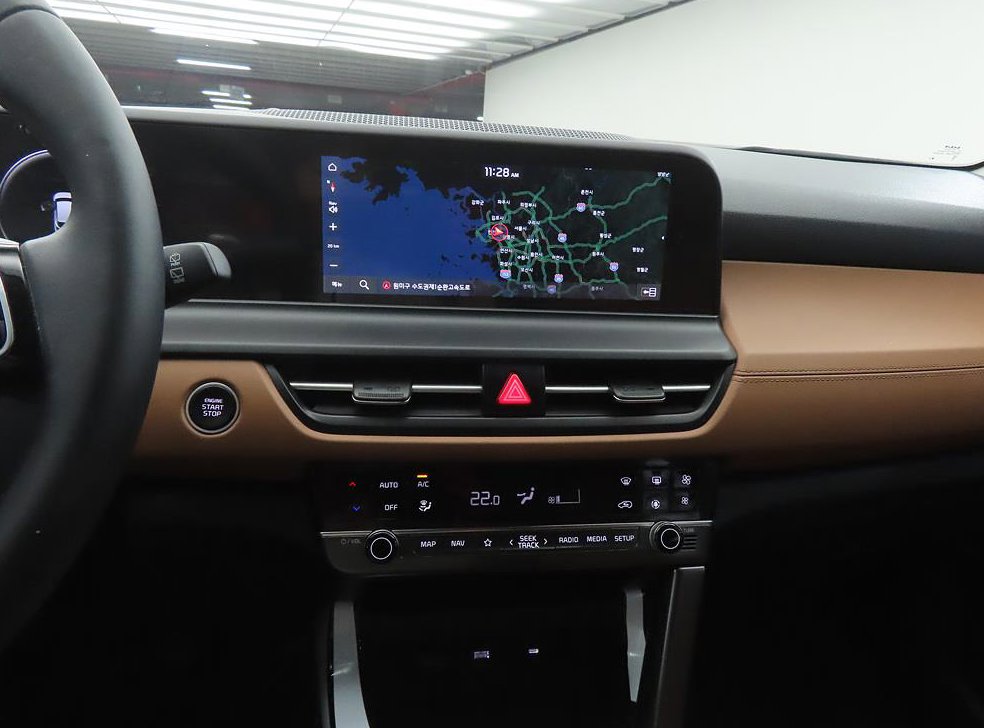 기아 셀토스 가솔린 2.0 2WD 사진 10