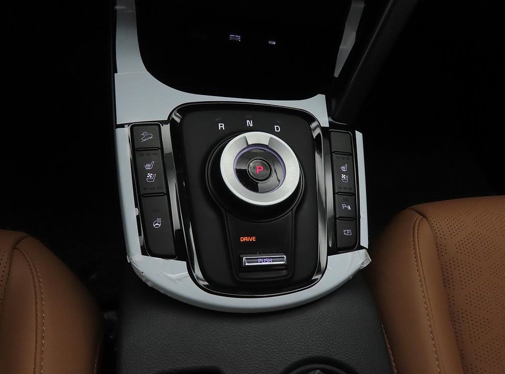 기아 셀토스 가솔린 2.0 2WD 사진 11