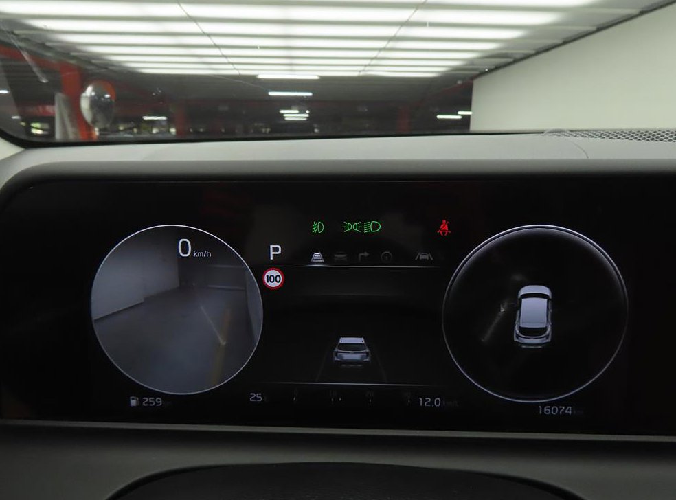 기아 셀토스 가솔린 2.0 2WD 사진 13