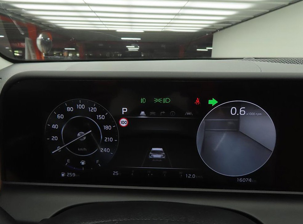 기아 셀토스 가솔린 2.0 2WD 사진 14